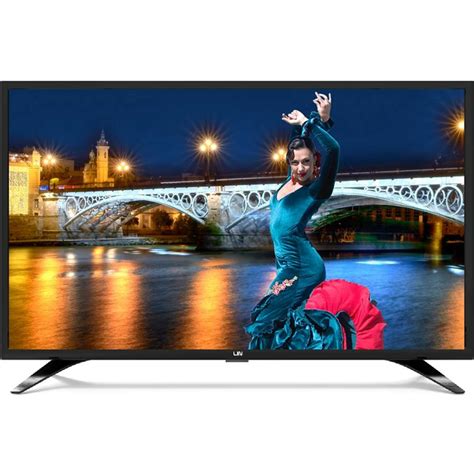 lin smart tv|Smart TVs in TV & Home Theater .